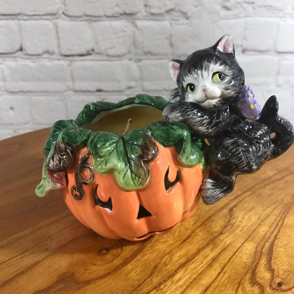 Fitz and Floyd Other - Fitz and Floyd Candle